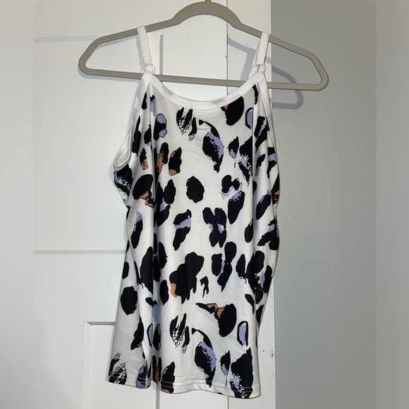 SHEIN Tops - Medium colorful tank